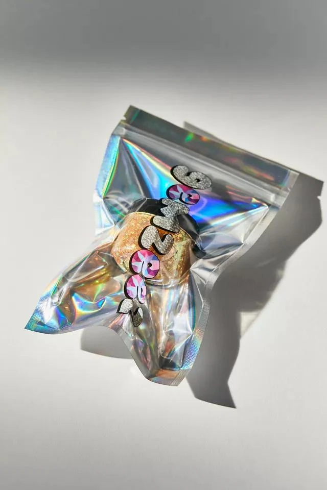 商品Gemzeez|Gemzeez Glitter Gel,价格¥90,第2张图片详细描述