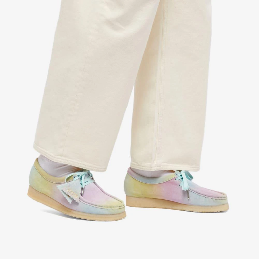 Clarks Originals Wallabee 商品