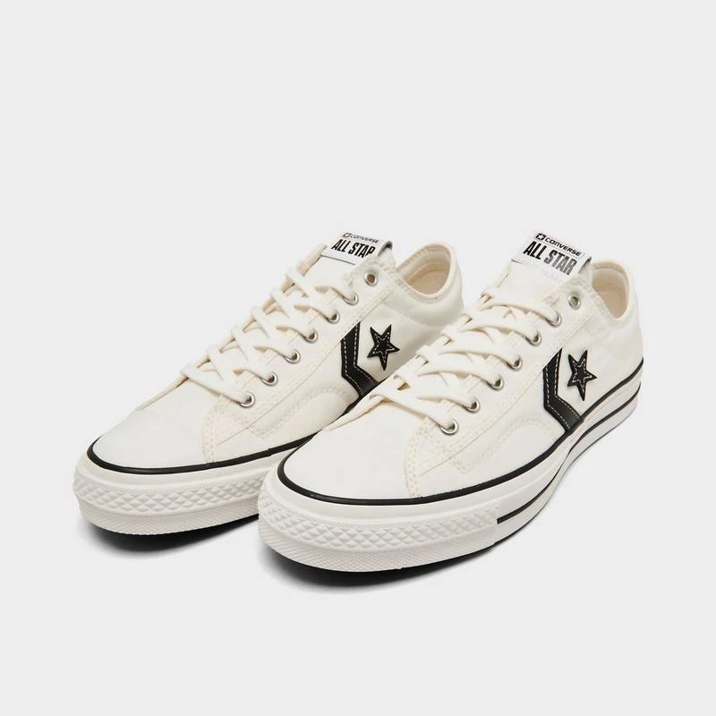 商品Converse|Converse Star Player 76 Casual Shoes,价格¥151,第2张图片详细描述