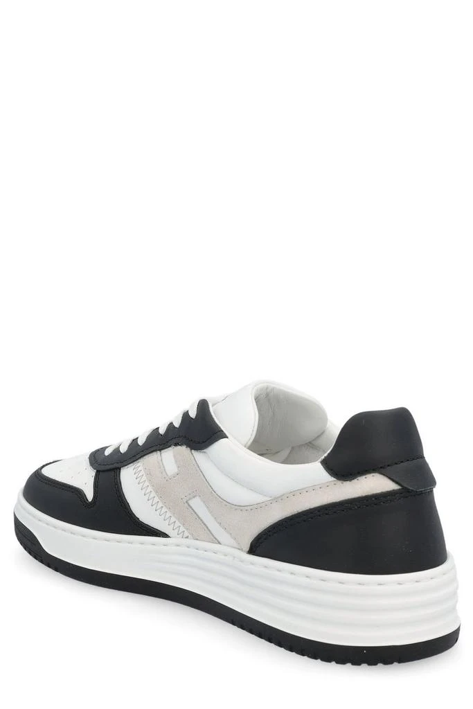 商品hogan|Hogan H630 Low-Top Sneakers,价格¥2317,第3张图片详细描述