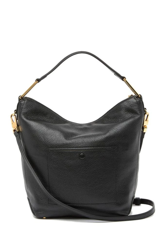 Leather Hobo Bag 商品