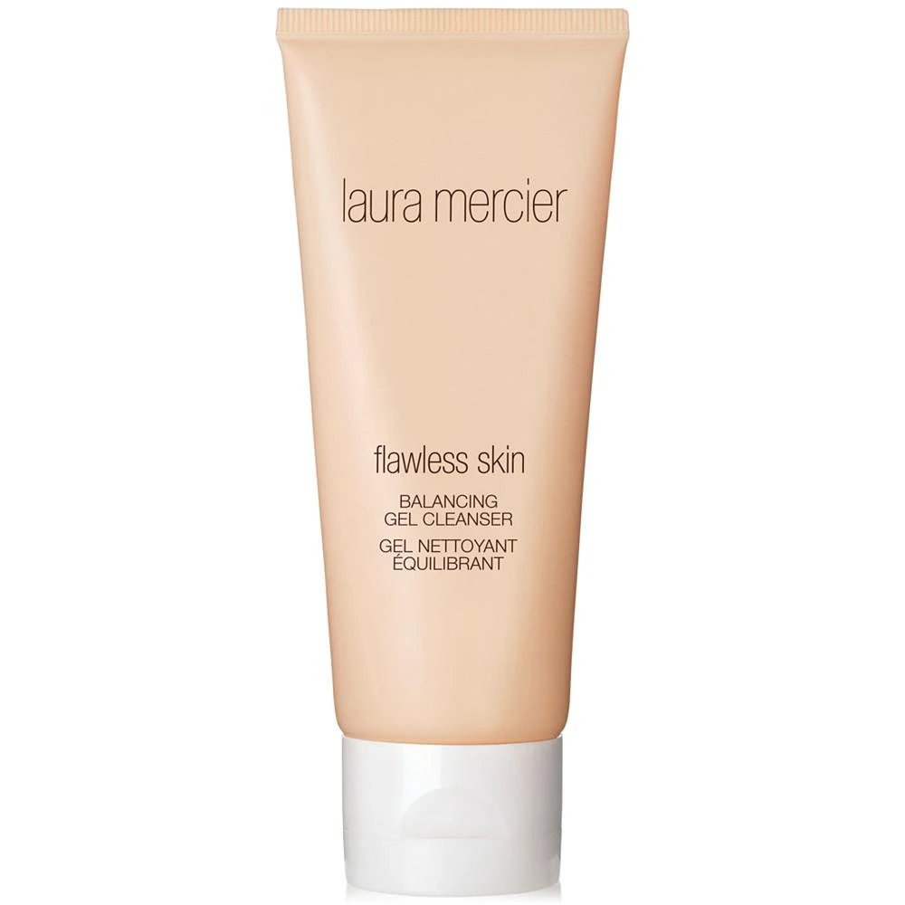 商品Laura Mercier|Flawless Skin Balancing Gel Cleanser, 4.2 oz.,价格¥215,第1张图片