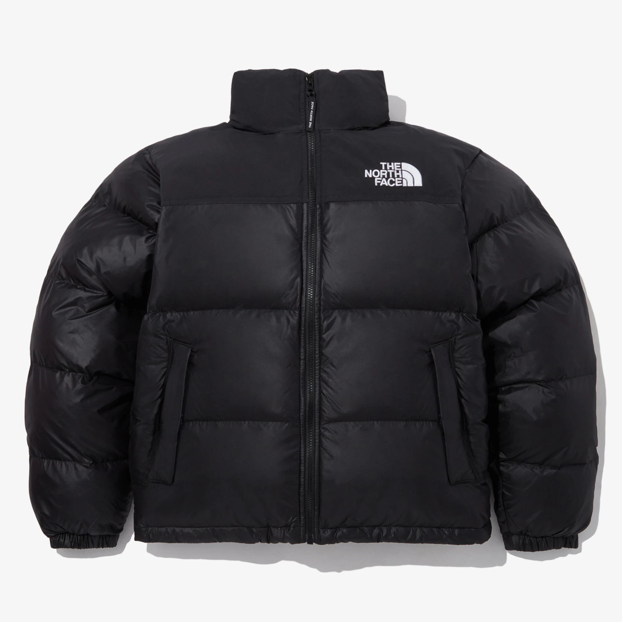 商品The North Face|【Brilliant|北面特惠】北面男士 Nupsey On-Ball 夹克 M'S NUPTSE ON BALL JACKET BLACK NJ3NP55A,价格¥1931,第1张图片