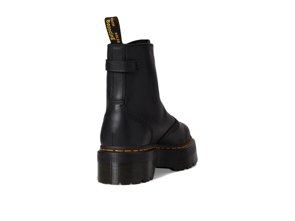 商品Dr. Martens|Jetta Sendal Leather Boot,价格¥1177,第5张图片详细描述