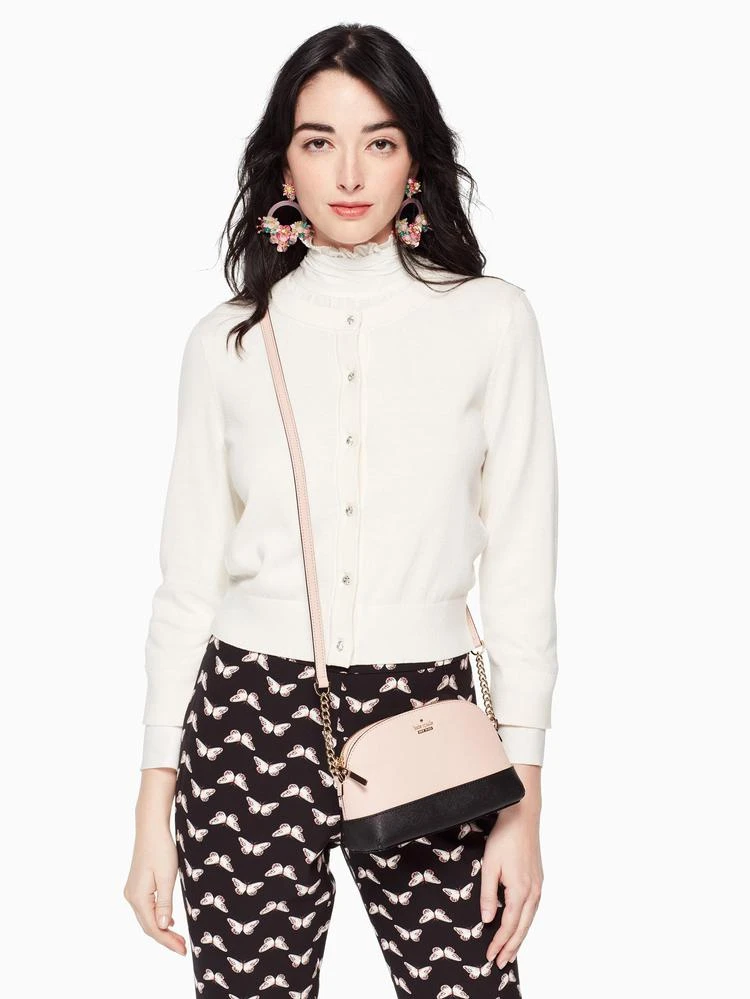 商品Kate Spade|cameron street 斜跨包,价格¥1170,第2张图片详细描述