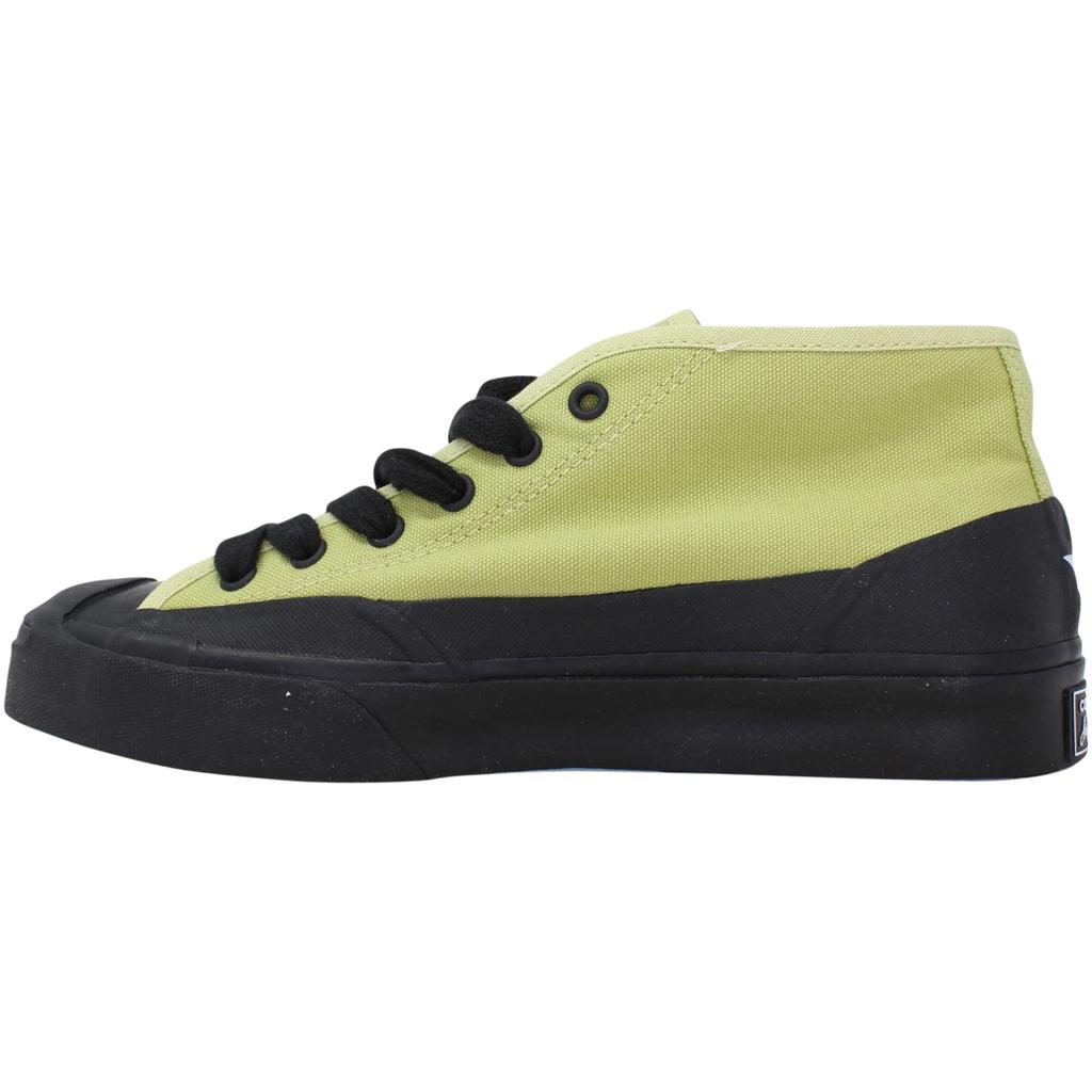 Converse JP Chukka Mid Beechnut/Black/White  164663C Men's商品第2张图片规格展示