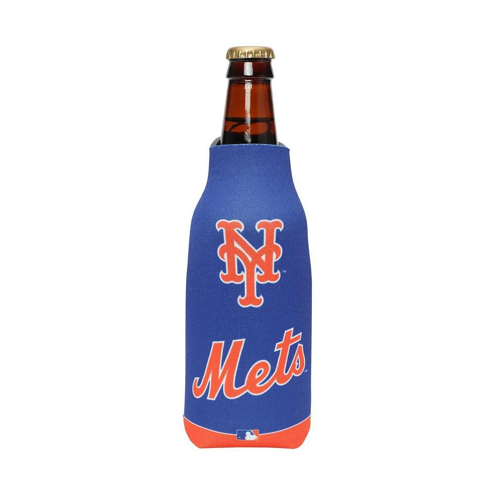 商品Wincraft|New York Mets 12 oz Team Bottle Cooler,价格¥60,第1张图片