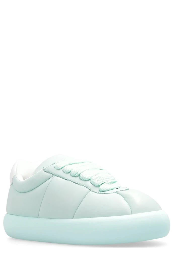 商品Marni|Marni BigFoot 2.0 Padded Lace-Up Sneakers,价格¥4173,第2张图片详细描述