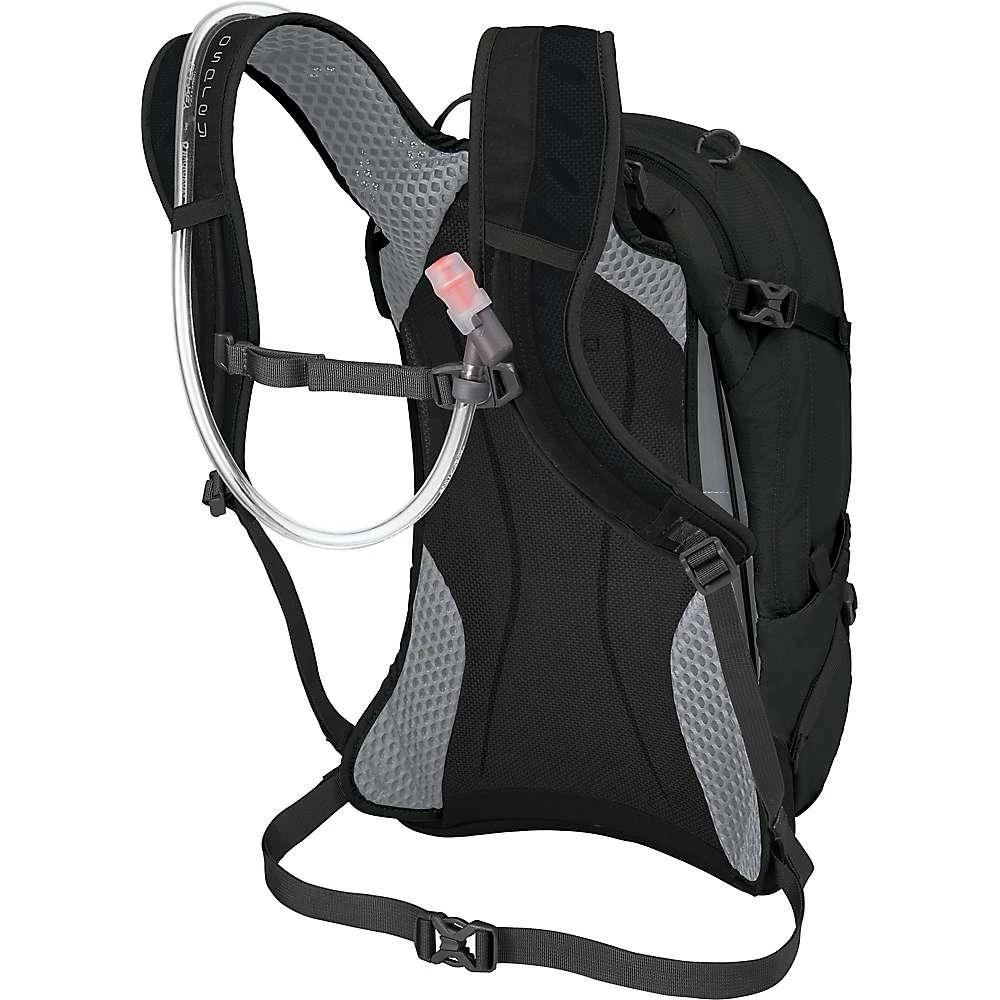 商品Osprey|Sylva 12 Hydration Pack,价格¥594,第2张图片详细描述