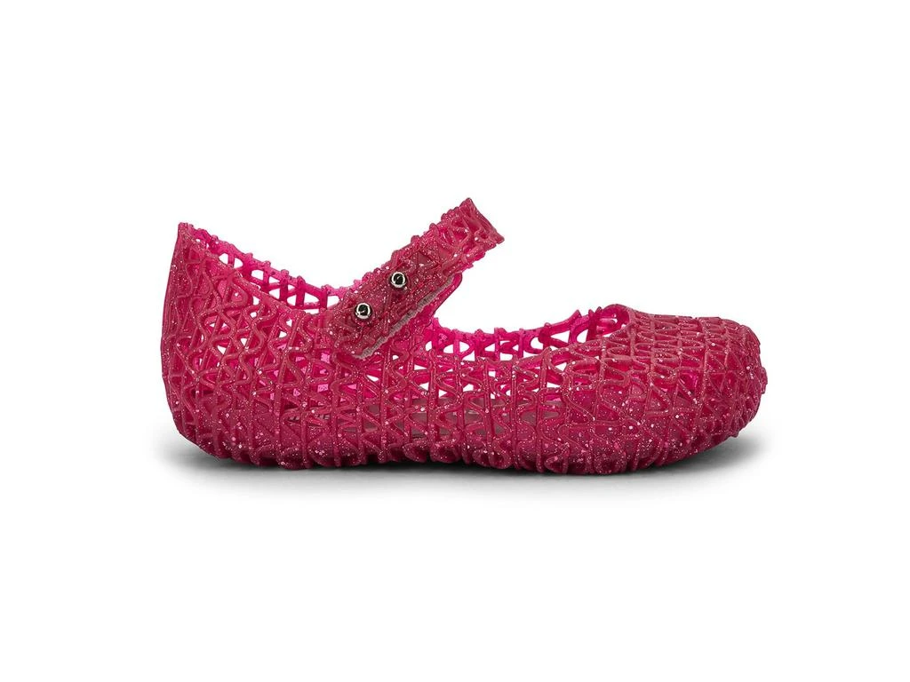 商品Mini Melissa|Mini Campana Papel BB (Toddler/Little Kid),价格¥376,第4张图片详细描述