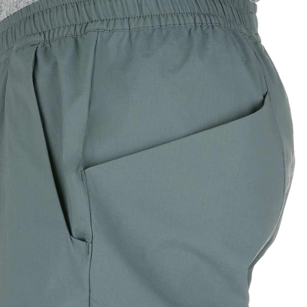 Mountain Hardwear Men's Basin Pull-On Pant商品第2张图片规格展示