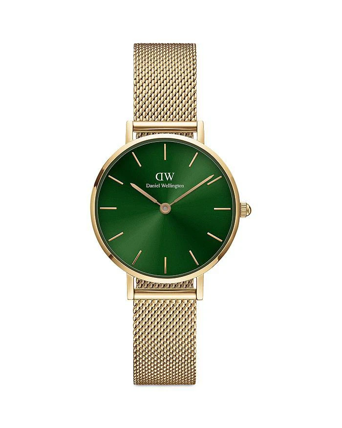 商品Daniel Wellington|Petite Watch, 28mm,价格¥632,第1张图片