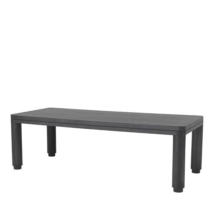 商品Eichholtz|Atelier 94.49" x 39.37" Dining Table,价格¥65594,第3张图片详细描述