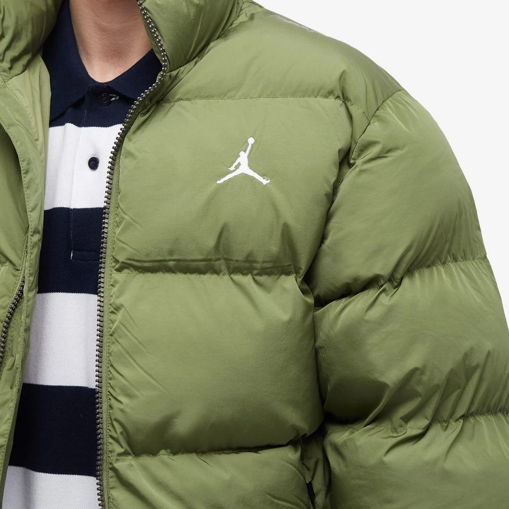 商品Jordan|Air Jordan Essential Puffer Jacket,价格¥1096,第5张图片详细描述