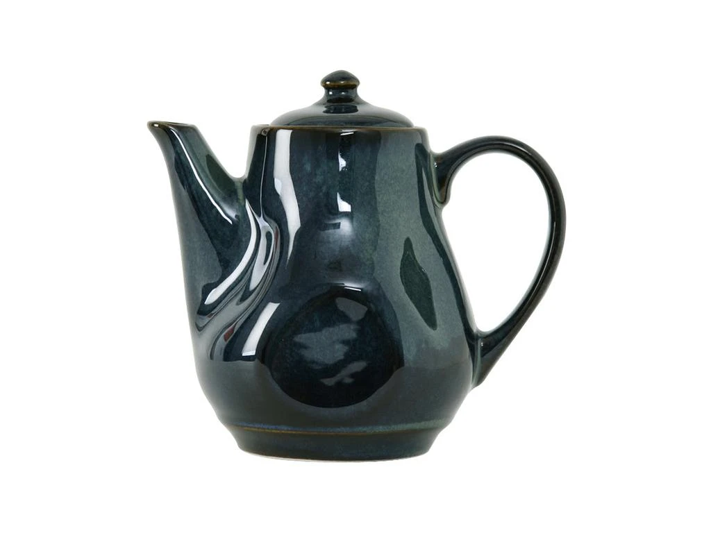 商品Tuxton|Artisan Coffee/Tea Pot w/Lid 17oz 6-1/8"x5-1/2"H, 12 Pieces,价格¥4869,第1张图片