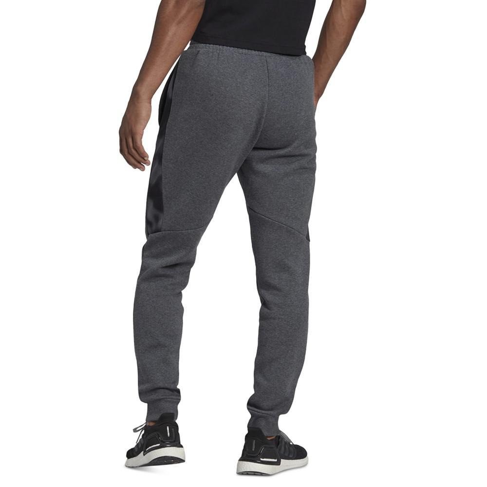 商品Adidas|Men's Essentials Camo-Print Fleece Joggers,价格¥265,第5张图片详细描述