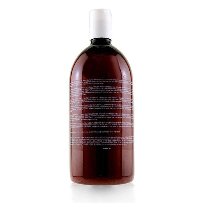 商品Sachajuan|Sachajuan 卷发护理素Curl Treatment 1000ml/33.8oz,价格¥462,第2张图片详细描述