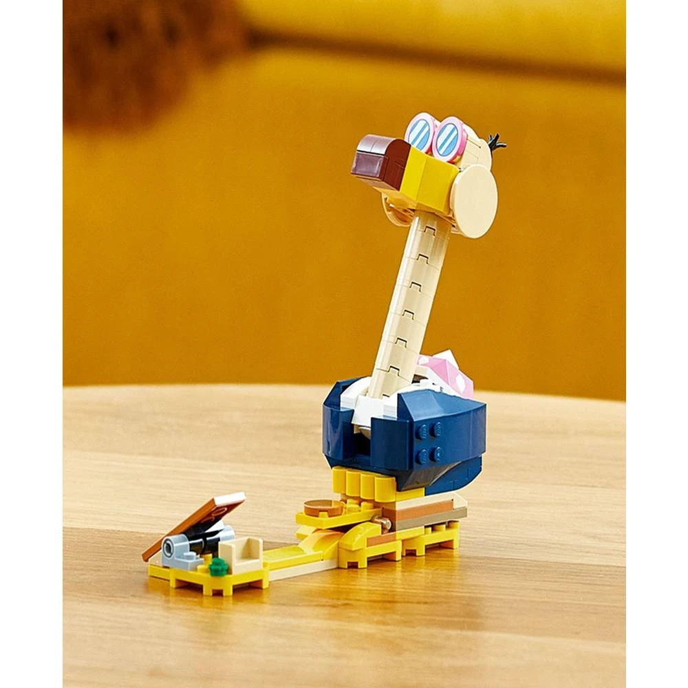 Super Mario Conkdor's Noggin Bopper Expansion Set 71414 Building Set, 130 Pieces 商品