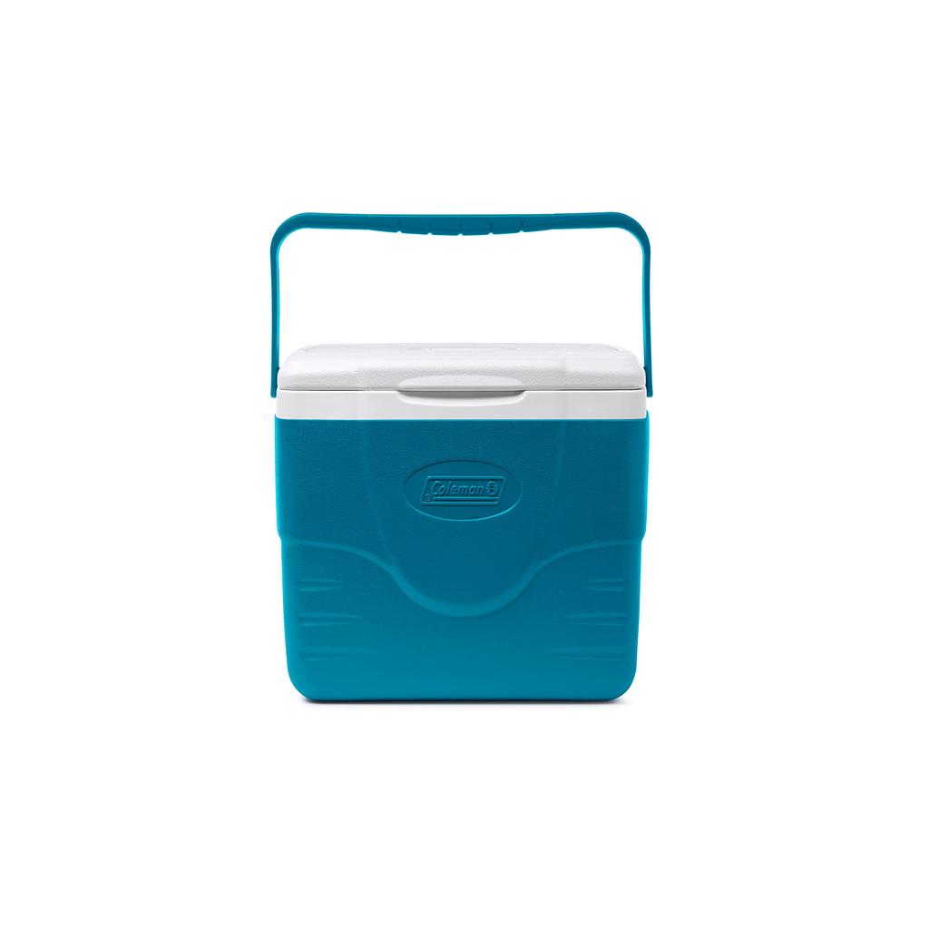 小型便携式冰桶商品第1张图片规格展示