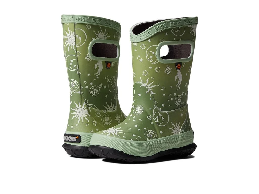商品Bogs|Rain Boot Astro (Toddler/Little Kid/Big Kid),价格¥337,第1张图片