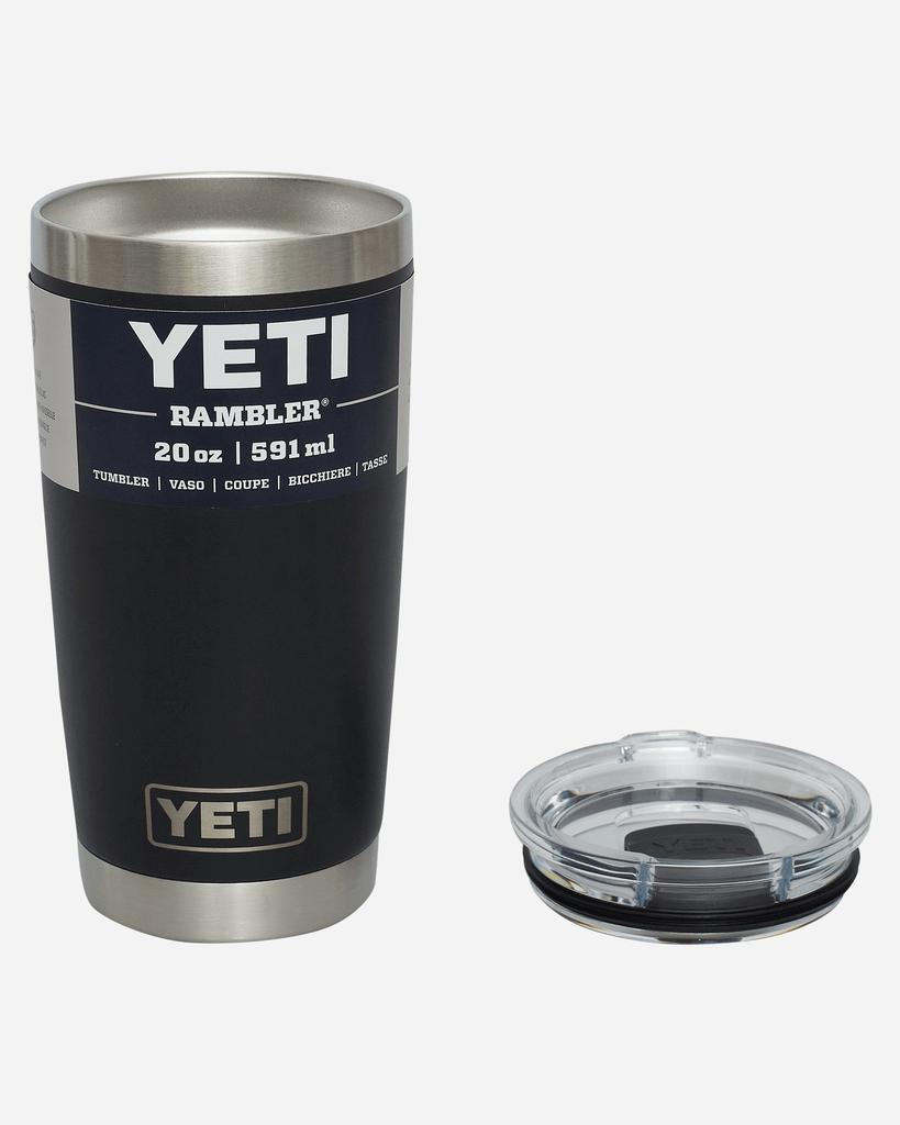 商品YETI|Rambler Tumbler Black,价格¥260,第5张图片详细描述