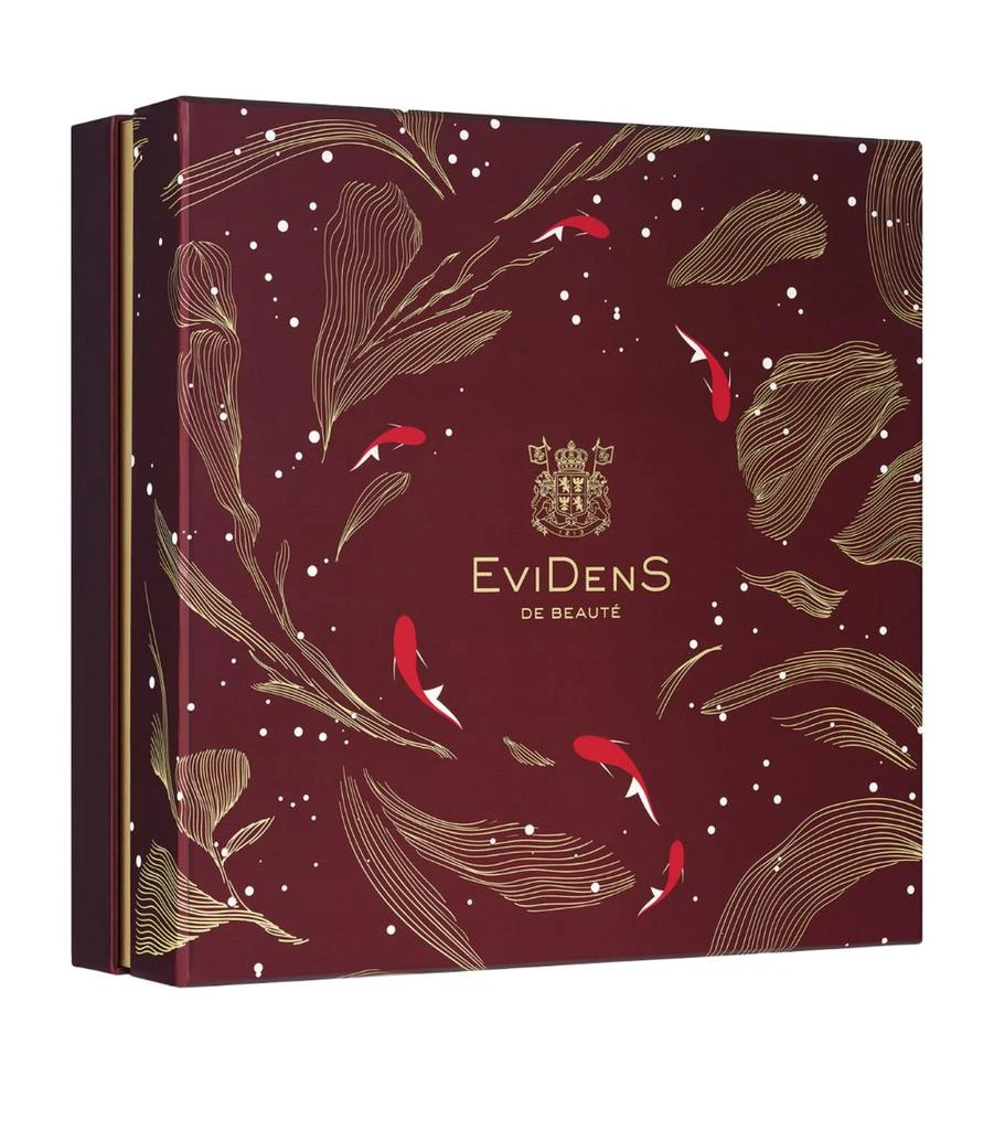 商品EviDenS de Beauté|The Extreme Collection Gift Set,价格¥6248,第4张图片详细描述