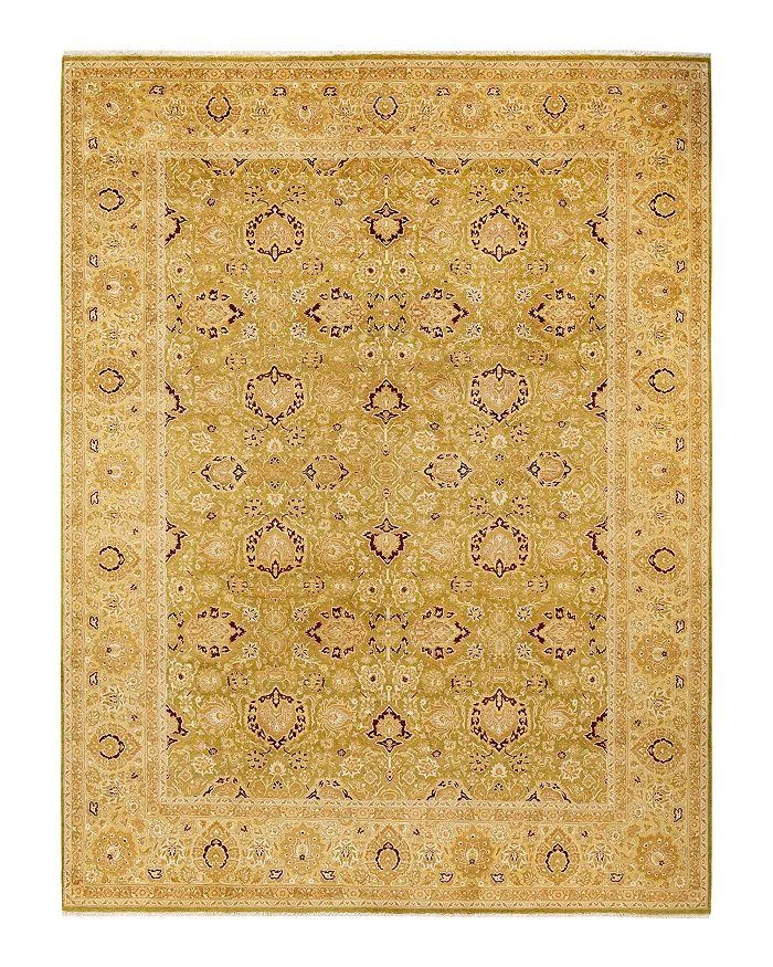 商品Bloomingdale's|Mogul Area Rug, 9'1" x 11'10",价格¥20634,第1张图片