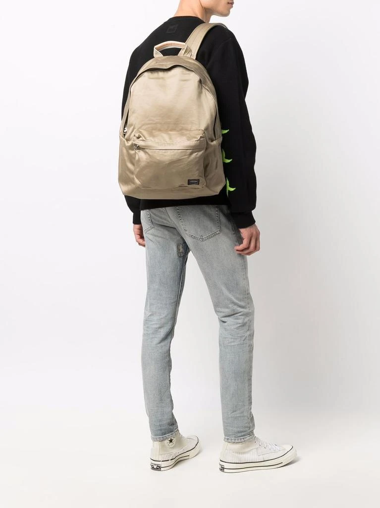 商品Porter|PORTER - Weapon Backpack,价格¥1808,第2张图片详细描述