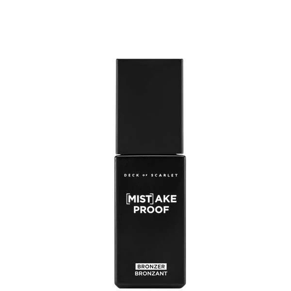 商品Deck Of Scarlet|Deck Of Scarlet [Mist]Ake Proof Bronzer (Various Shades),价格¥292,第1张图片