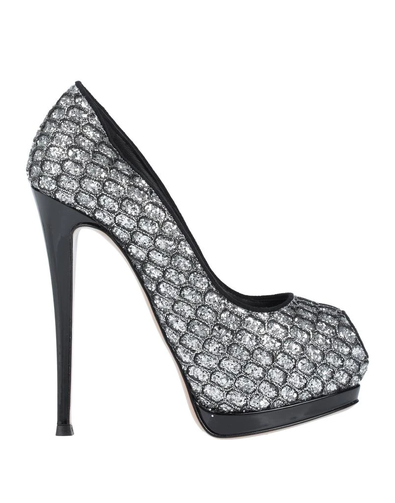 商品Giuseppe Zanotti|Pump,价格¥1415,第1张图片