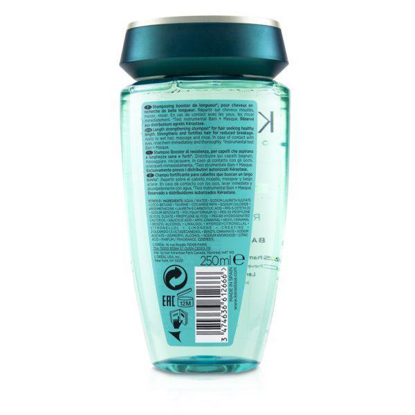 商品Kérastase|Resistance - Bain Extentioniste Length Strengthening Shampoo,价格¥269,第4张图片详细描述
