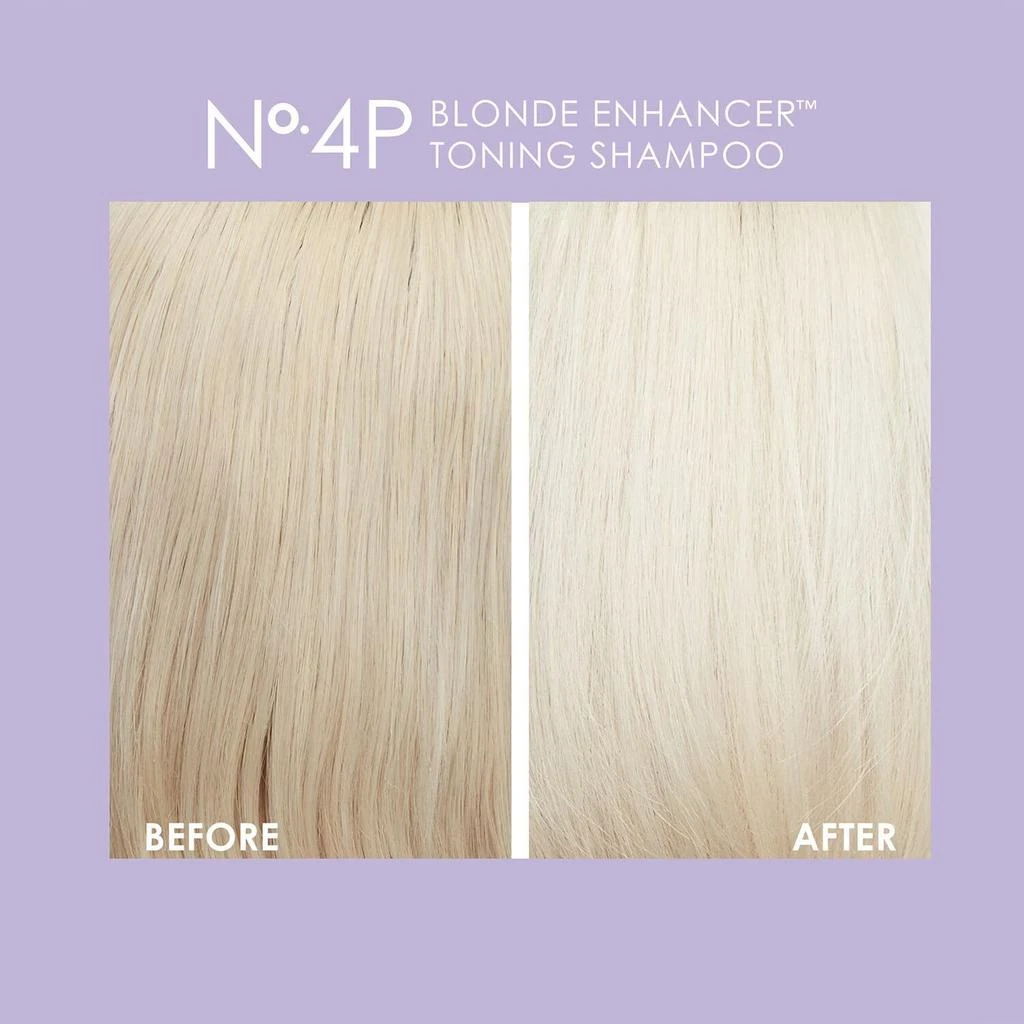 商品Olaplex|Shampooing Nº 4P - 250 Ml,价格¥182,第3张图片详细描述