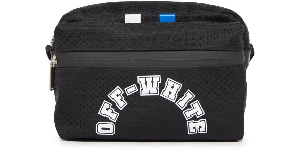 商品Off-White|Outdoor Camera bag Baseball,价格¥3023,第2张图片详细描述