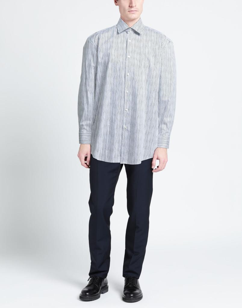 商品Hugo Boss|Striped shirt,价格¥910,第4张图片详细描述
