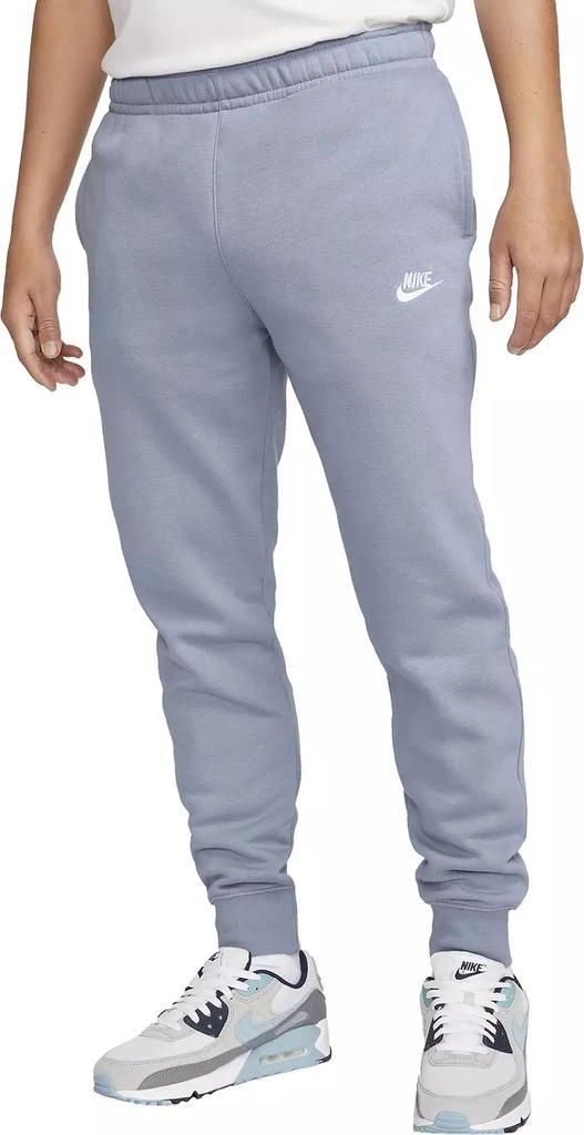 商品NIKE|Nike Men's Sportswear Club Fleece Joggers,价格¥289,第1张图片