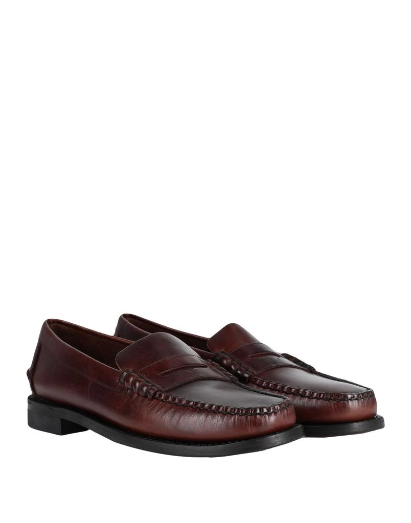 商品SEBAGO|Loafers,价格¥1367,第4张图片详细描述