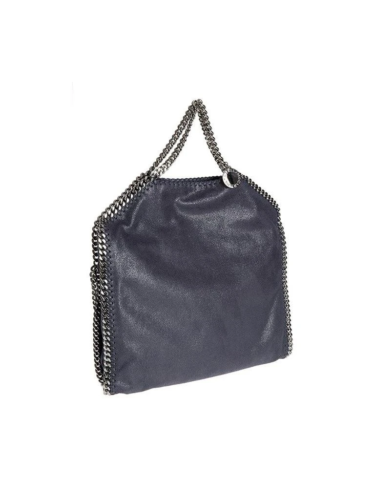 商品Stella McCartney|Stella Mccartney Women&#39;s  Blue Polyester Shoulder Bag,价格¥7689,第4张图片详细描述