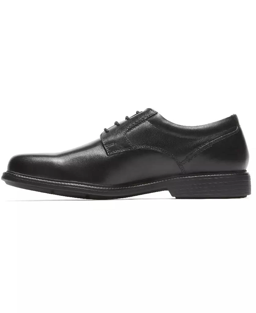 商品Rockport|Men's Charlesroad Plaintoe Dress Shoes,价格¥599,第5张图片详细描述