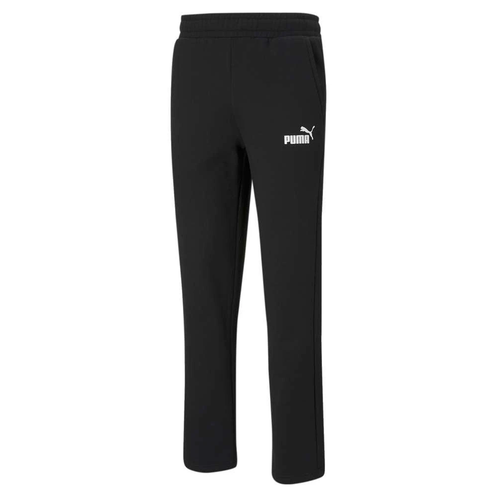 商品Puma|Essentials Logo Pants,价格¥261,第1张图片