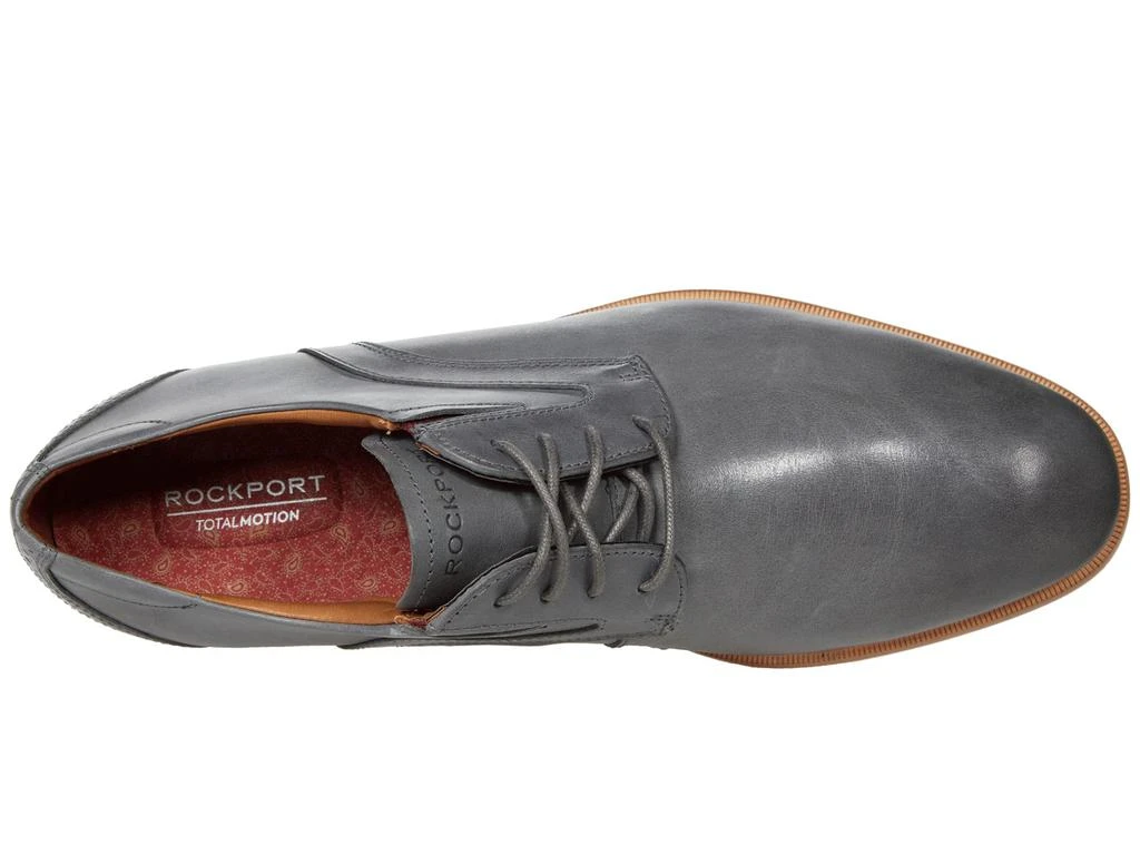 商品Rockport|Total Motion Office Plain Toe,价格¥488,第2张图片详细描述