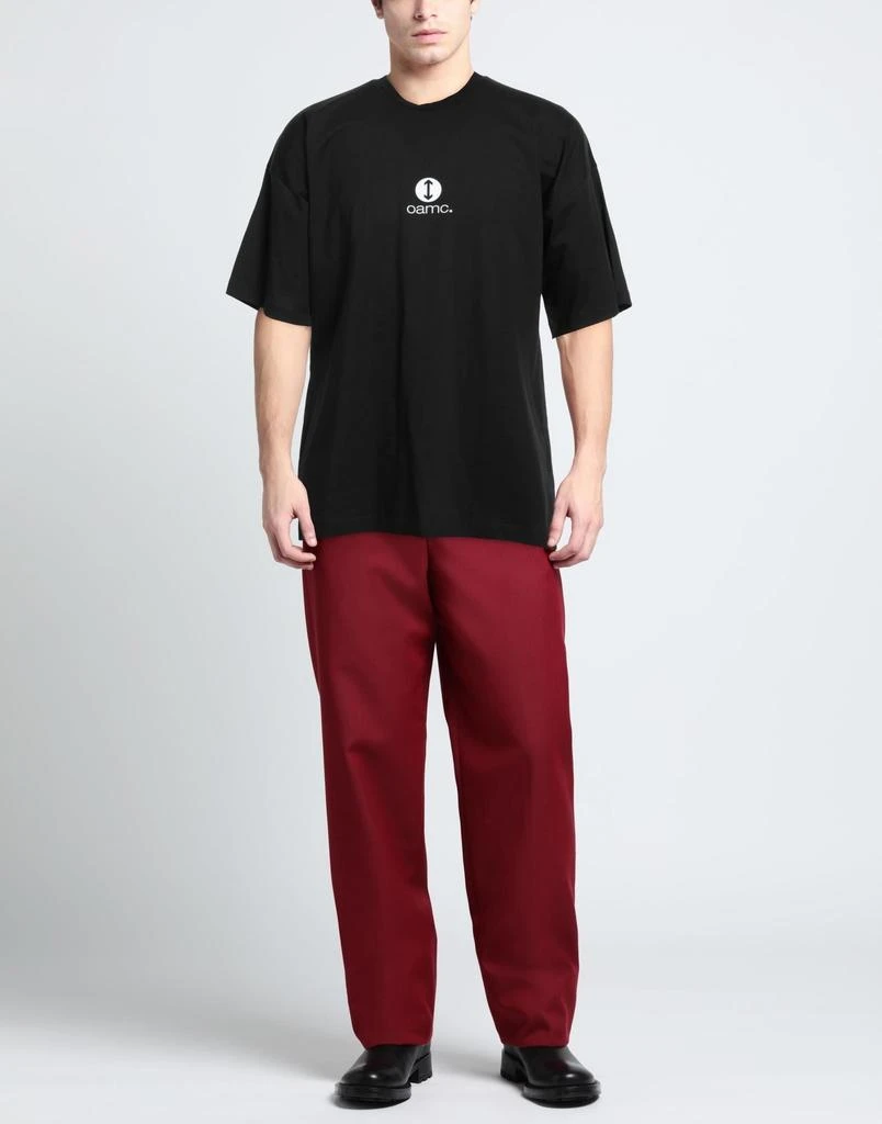 商品OAMC|T-shirt,价格¥690,第2张图片详细描述