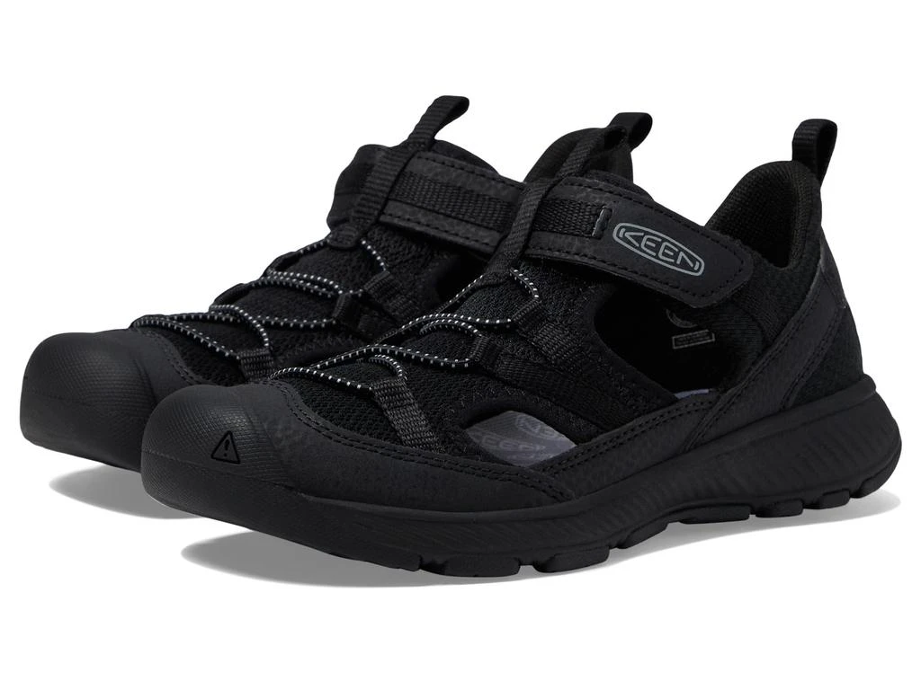 商品Keen|Motozoa Sandal (Little Kid/Big Kid),价格¥447,第1张图片