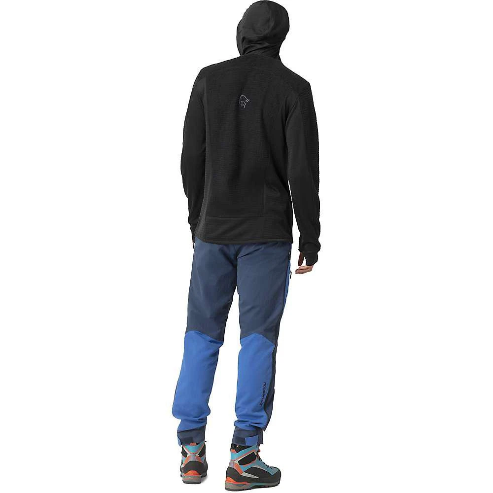 商品Norrøna|Norrona Men's Falketind Alpha120 Zip Hoodie,价格¥1807,第2张图片详细描述