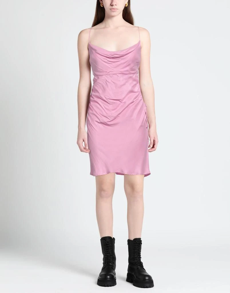商品For Love & Lemons|Short dress,价格¥556,第2张图片详细描述