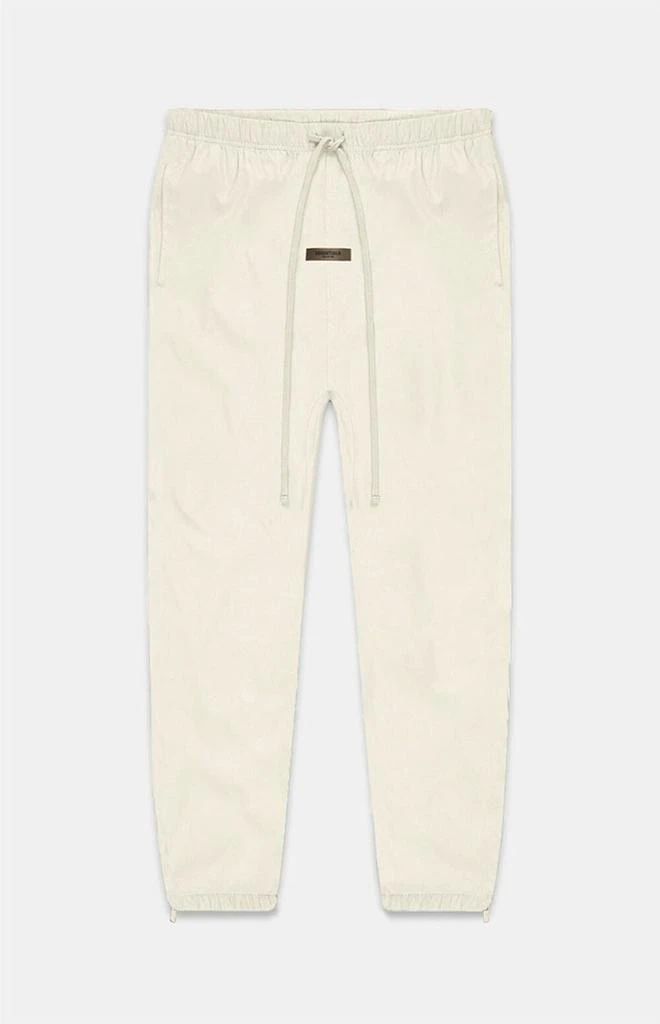 商品Essentials|Egg Shell Track Pants,价格¥537,第1张图片