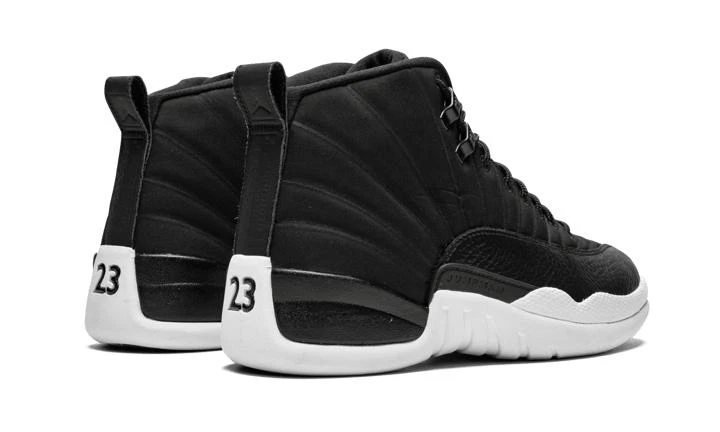 商品Jordan|Air Jordan 12 Retro,价格¥7315-¥8854,第5张图片详细描述