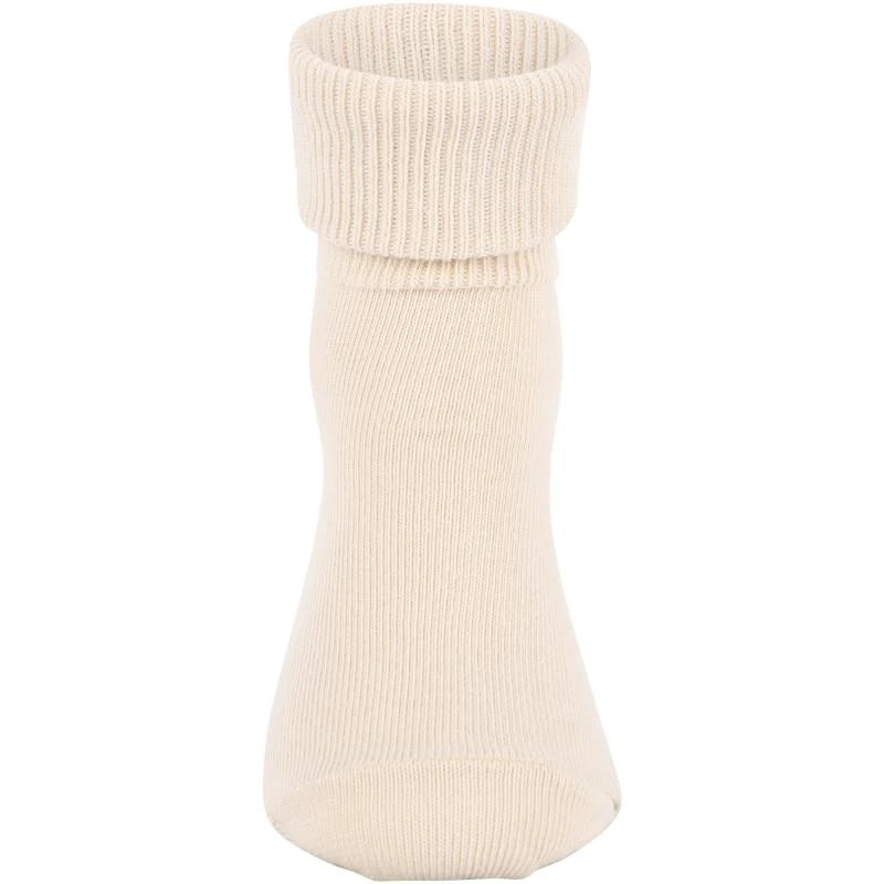 商品Bonpoint|Ribbed baby socks in ecru,价格¥169,第2张图片详细描述