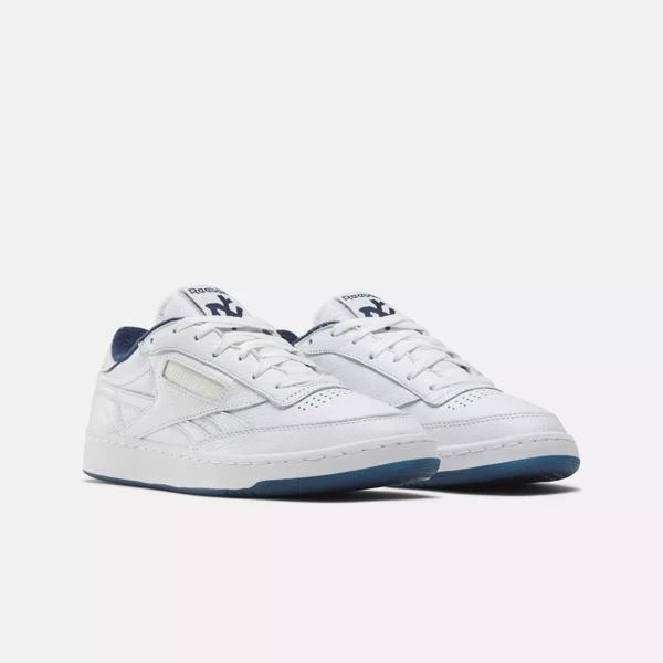 商品Reebok|Tyrrell Winston Club C 85 Shoes,价格¥1060,第2张图片详细描述