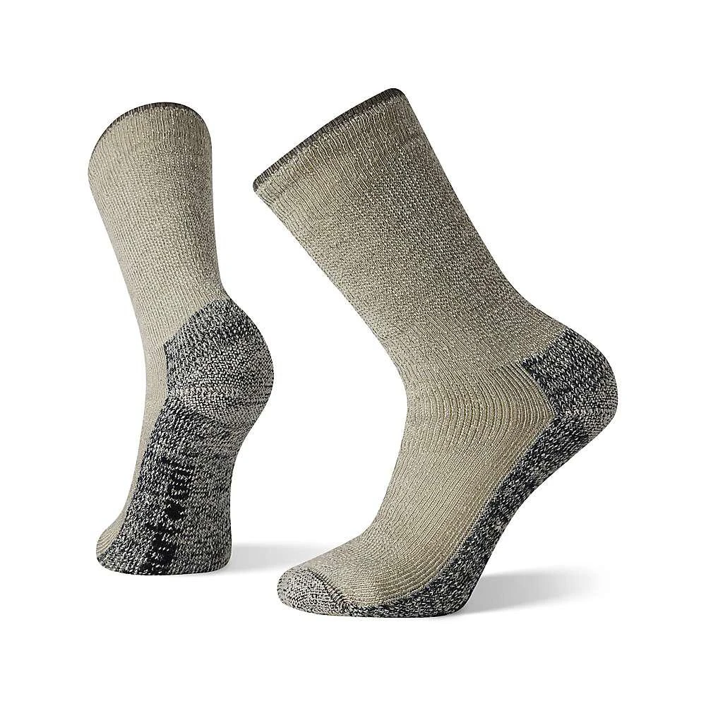 商品SmartWool|Smartwool Men's Classic Mountaineer Maximum Cushion Crew Sock,价格¥200,第2张图片详细描述