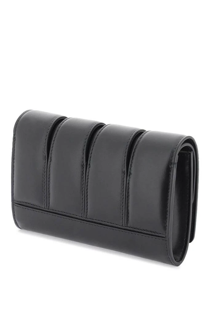 商品Alexander McQueen|'The Slash' clutch,价格¥8113,第2张图片详细描述